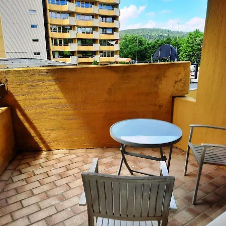 Ferienwohnung Wanderkoenige Braunlage Exterior photo