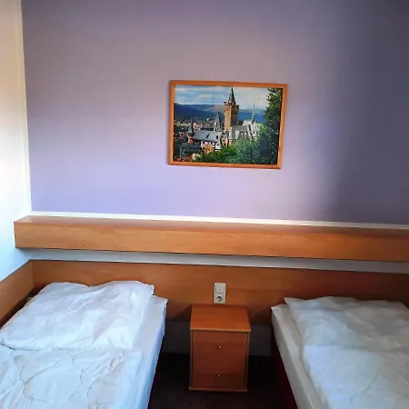 Ferienwohnung Wanderkoenige Braunlage Exterior photo
