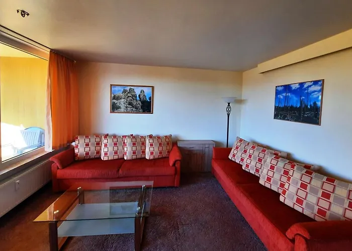Ferienwohnung Wanderkoenige