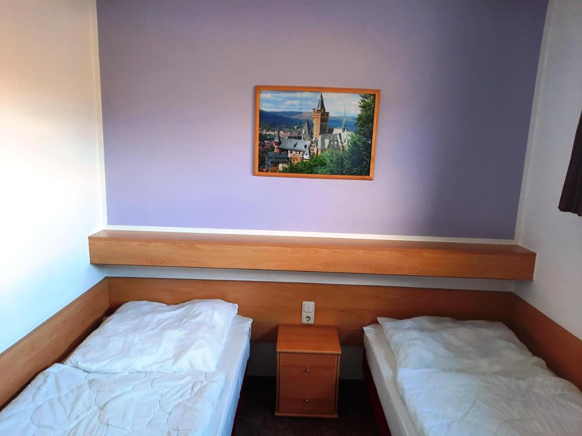 Apartment Wanderkoenige *