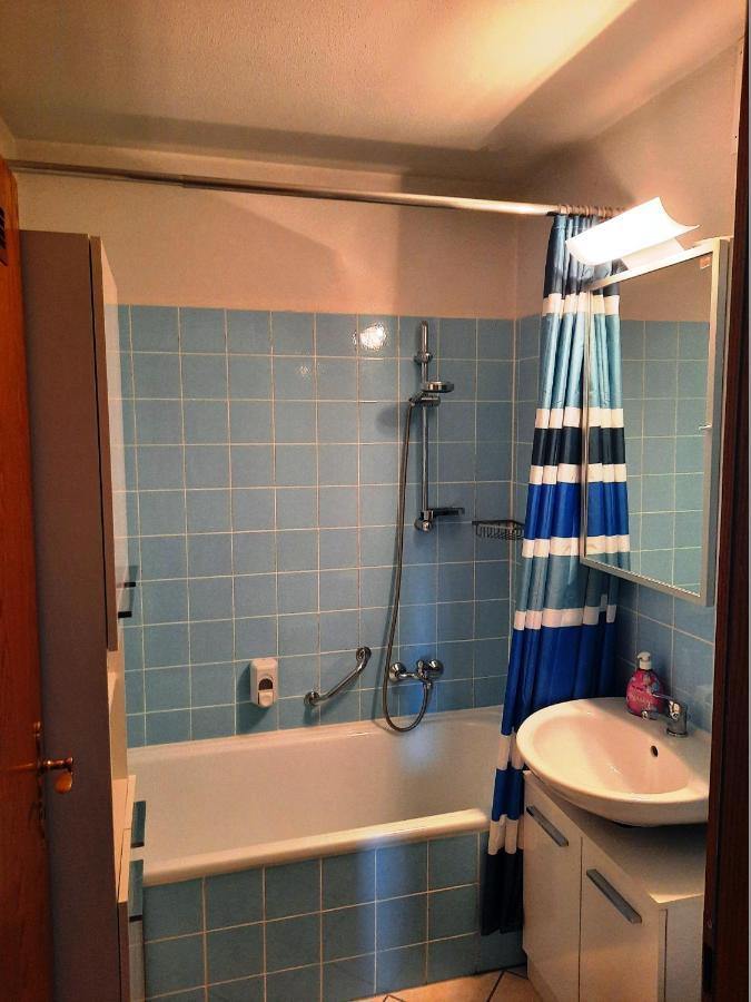 Apartment Wanderkoenige *