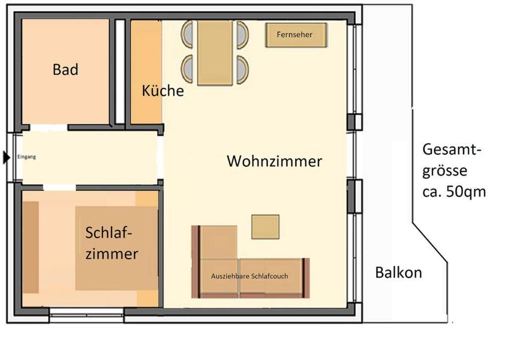 Wanderkoenige Braunlage