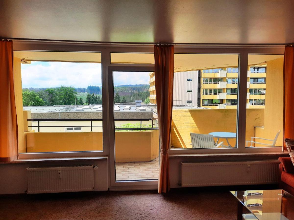 Wanderkoenige Apartment *