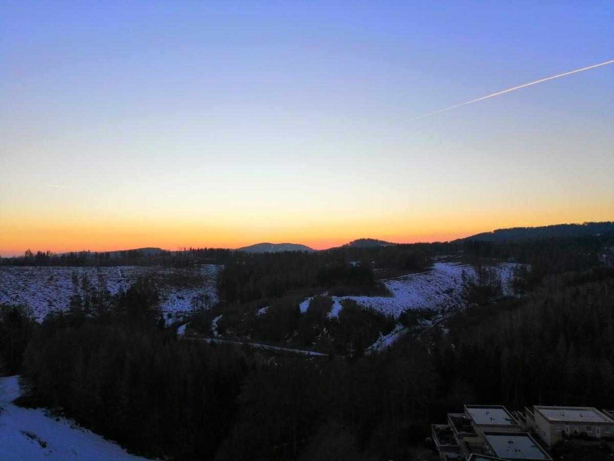 Wanderkoenige Apartment Braunlage